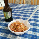 Buczkowski Nourriture