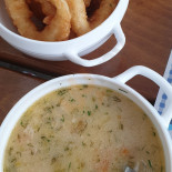 Buczkowski Nourriture