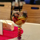 Bacio Cafe Nourriture