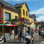 Tivoli Darłówko Pizzeria Dania