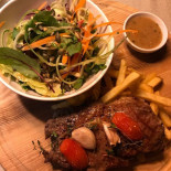 Podzamcze Nourriture