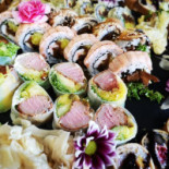 Misabi Sushi Dania