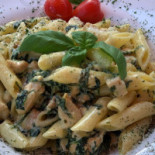 Pizzeria Izerka Dania