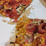 Pizzeria Izerka Na zewnątrz