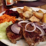 Zajazd Hubert Nourriture