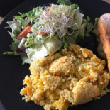 Warzelnia Smaku Menu