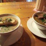 Karczma U Madejów Dania