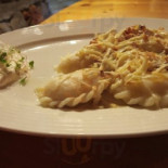 Karczma U Madejów Dania