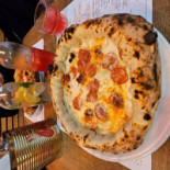 Iggy Pizza Nourriture