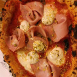 Iggy Pizza Nourriture