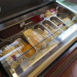 KŁos À l'intérieur