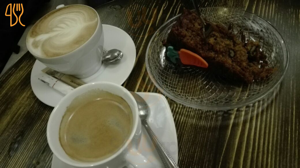 Mietowka Cafe Menu