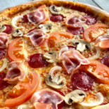 Pizza Dominium Dania