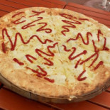 Pizzeria Bella Napoli Wewnątrz