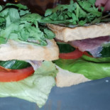 Misz-masz Cafe&bistro Dania