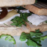 Misz-masz Cafe&bistro Menu