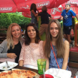 Piccola Italia Dania