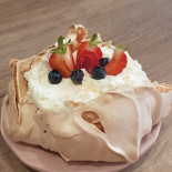 Och Baby Cafe Dania