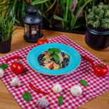 Per Tutti Nourriture