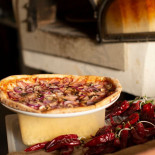 Per Tutti Nourriture