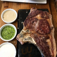 Kaya Sushi, Teppanyaki Steak House Nourriture