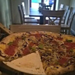 Prego Pizza Dania