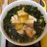 Sushi Koi Fish Dania