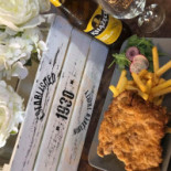 Tawerna Wiking Nourriture