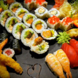 Nobo Sushi Dania