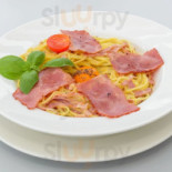 Pizzeria Verona Wewnątrz