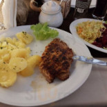 Karczma W Starej Kuźni Wewnątrz