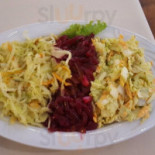Karczma W Starej Kuźni Dania