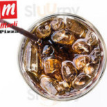 Marti Pizza Nourriture