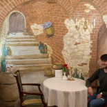 Pałac Śmiłowice À l'intérieur