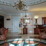 Pałac Śmiłowice Nourriture