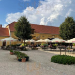Stara Stajnia Menu