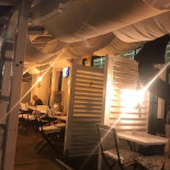 Caffe Stały Ląd Comida