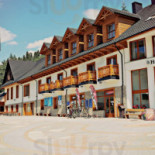 Pod Wulkanem Extérieur