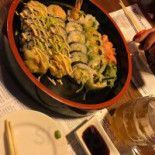 Zensei Sushi Dania