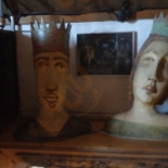 Cafe Arka Extérieur