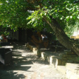 Cafe Arka À l'intérieur