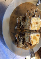 Kozia Zagroda Comida