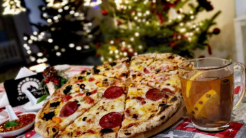 Przy Piecu Nourriture