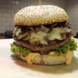 Los Burgeros Dania