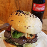 Burgerownia Ranczo Dania