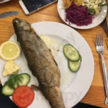Schronisko Trzy Korony Dania