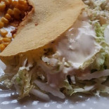 Taco Mexicano Dania