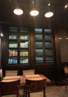 Jan Olbracht Browar Staromiejski Comida