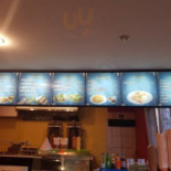 Ali Baba Kebab Comida