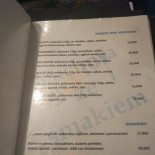 Kuchnia Ze Smakiem Menu